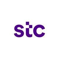 stc kuwait logo image