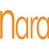 nara technology services logo image