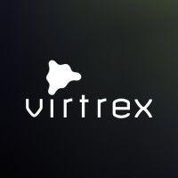 virtrex logo image