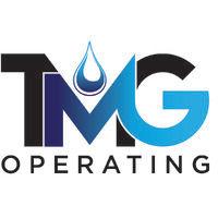 tmg operating, llc logo image