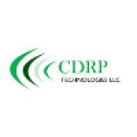 cdrp technologies logo image