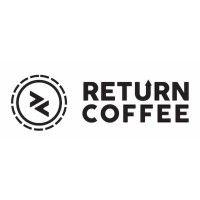 return coffee logo image