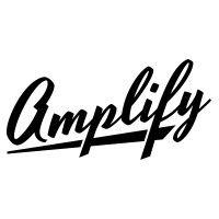 amplify logo image