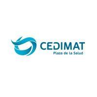 cedimat logo image