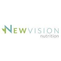 new vision nutrition, llc. logo image