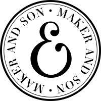 maker&son