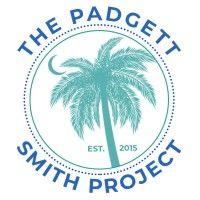 the padgett smith project logo image