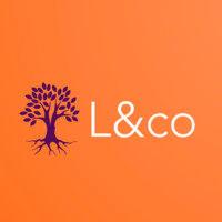 l&co logo image