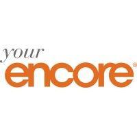 yourencore logo image