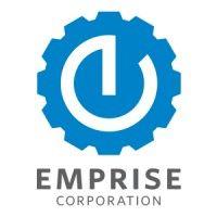 emprise corporation logo image