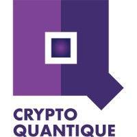 crypto quantique logo image