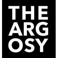 the argosy logo image