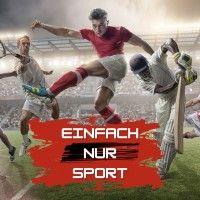 einfach nur sport