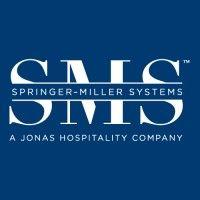 springer-miller systems logo image