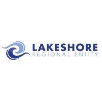 lakeshore regional entity logo image