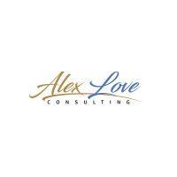 alex love consulting, llc logo image