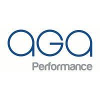 aga performance limited logo image