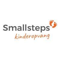 smallsteps kinderopvang logo image