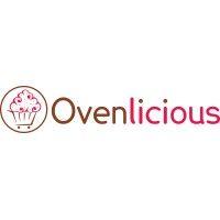 ovenlicious logo image