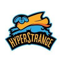 hyperstrange logo image