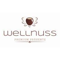 wellnuss premium präsente logo image