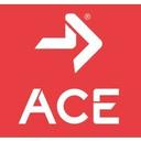 logo of American Council On Exercise Ace Fitness