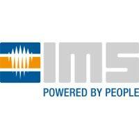 ims systems, inc. logo image