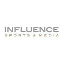 logo of Influence Sports Media