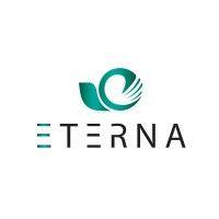 eterna services logo image