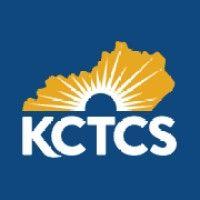 kctcs logo image