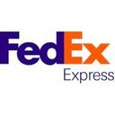 logo of Fedex Express