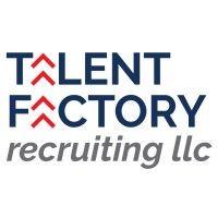 talent factory recruiting llc