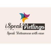 ispeak vietlingo logo image