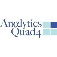 analytics quad4 logo image