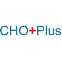 cho plus, inc. logo image