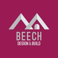 beech design & build logo image