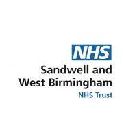 sandwell & west birmingham nhs trust logo image