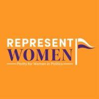 representwomen logo image