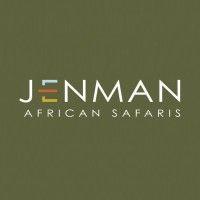 jenman african safaris