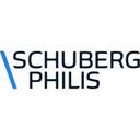 logo of Schuberg Philis