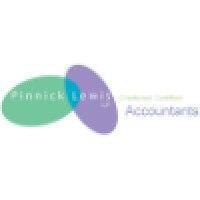 pinnick lewis chartered certified accountants logo image