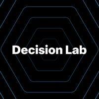 decision lab logo image