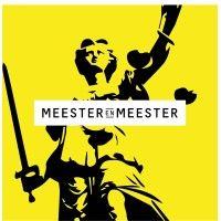 meester en meester logo image