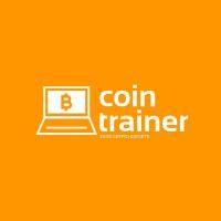 coin trainer logo image