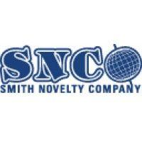 smith novelty company