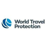 world travel protection logo image