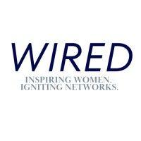 wired. logo image