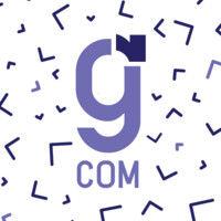 g com - guillaume camponovo logo image