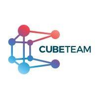 cube team logo image