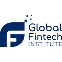 global fintech institute logo image